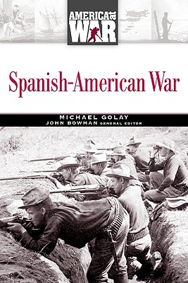 Spanish-American War (America at War)