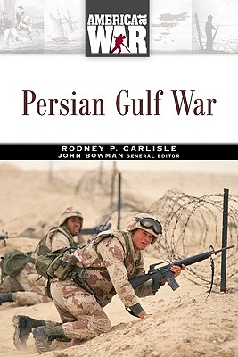 Image for Persian Gulf War (America at War)
