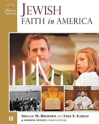 Jewish Faith in America