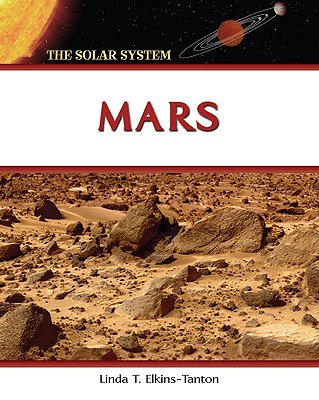Mars (The Solar System)