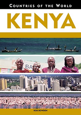 Kenya (Countries of the World) Image for Kenya (Countries of the World)