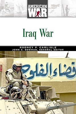 Iraq War (America at War)