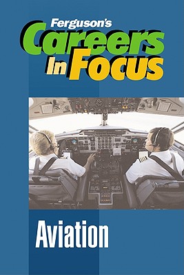 Image for Aviation (Careers in Focus)