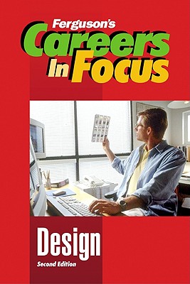 Design (Careers in Focus)