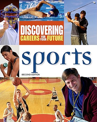 Image for Sports (Discovering Careers For Your Future)