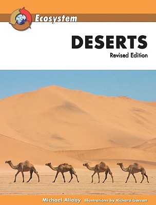 Deserts (Ecosystem)