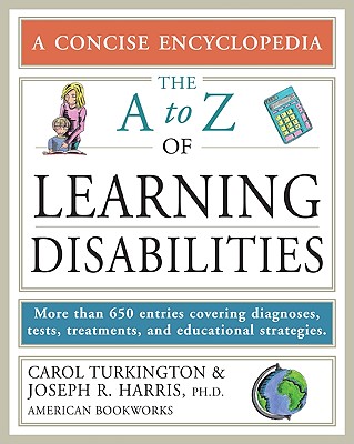 The A to Z of Learning Disabilities