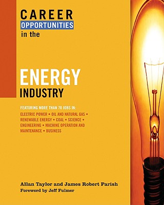 Career Opportunities in the Energy Industry