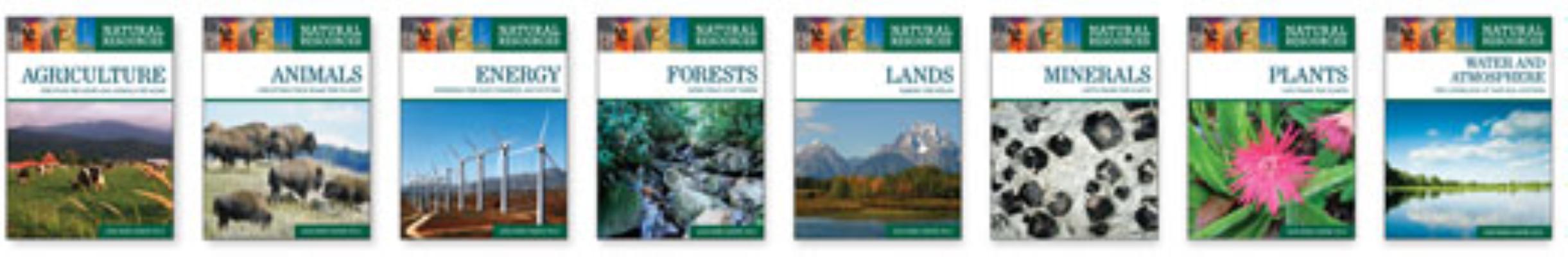 Natural Resources Set