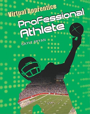 Professional Athlete (Virtual Apprentice (Paperback))