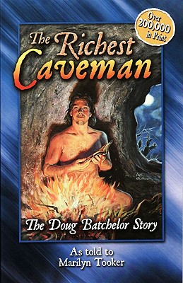The Doug Batchelor story: From caveman to Christian (Destiny book)