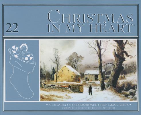 Christmas In My Heart V22