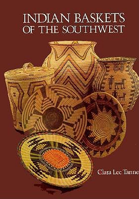 Indian Baskets of the Southwest