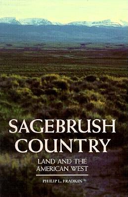 Sagebrush Country: Land and the American West
