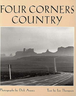 Four Corners Country