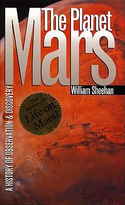 The Planet Mars: A History of Observation and Discovery