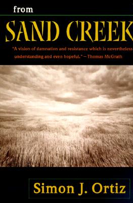 from Sand Creek (Volume 42) (Sun Tracks)