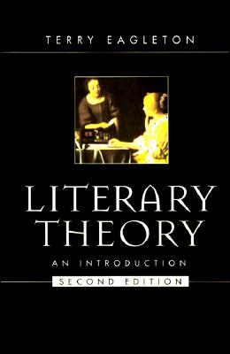 Literary Theory: An Introduction Second Edition