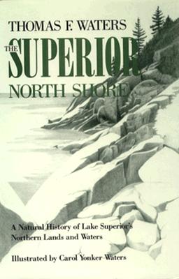 The Superior North Shore
