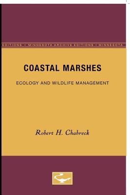 Image for Coastal Marshes