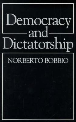 Democracy and Dictatorship