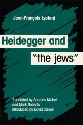 Heidegger and 