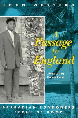 A Passage to England