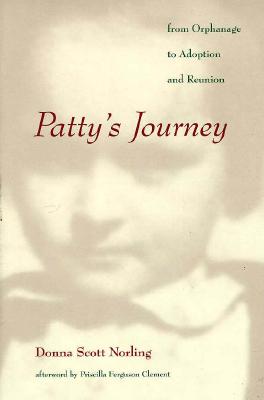 Pattys Journey: From Orphanage To Adoption And Reunion