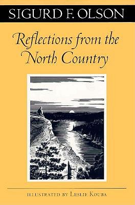 Reflections from the North Country (Fesler-Lampert Minnesota Heritage)