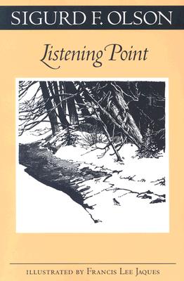Image for Listening Point (Fesler-Lampert Minnesota Heritage)