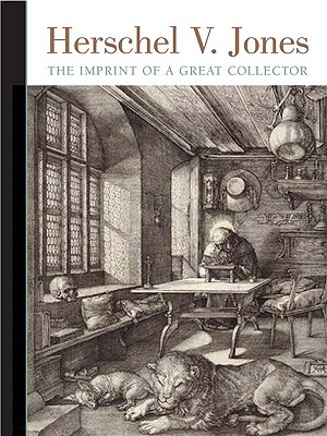 Herschel V. Jones: The Imprint of a Great Collector