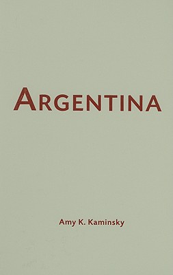 Argentina: Stories for a Nation