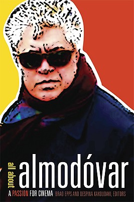 All about Almodvar