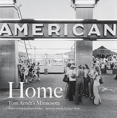 Home: Tom Arndts Minnesota