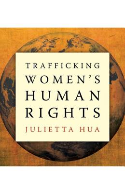 Trafficking Womens Human Rights