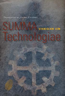 Summa Technologiae (Electronic Mediations)