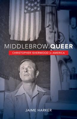Image for Middlebrow Queer