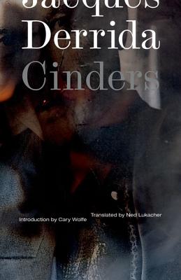Cinders (Volume 28) (Posthumanities)