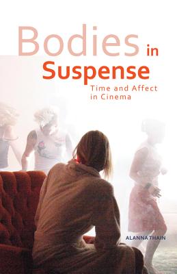 Bodies in Suspense Image for Bodies in Suspense