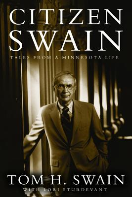 Image for Citizen Swain: Tales from a Minnesota Life