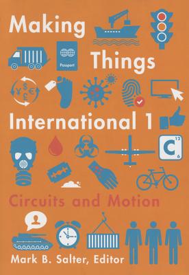Making Things International 1: Circuits and Motion