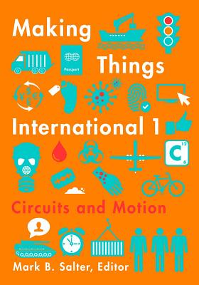 Image for Making Things International 1