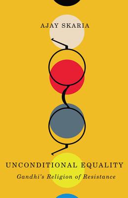 Image for Unconditional Equality (Cultural Critique Books)