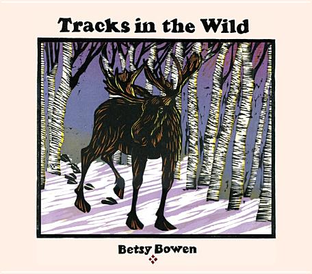 Image for Tracks in the Wild (Fesler-Lampert Minnesota Heritage)