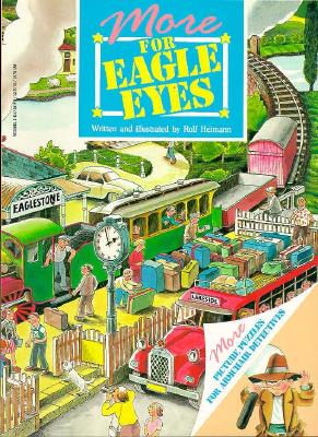 More for Eagle Eyes
