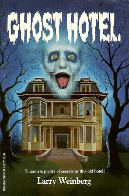 Image for Ghost Hotel Ghost Hotel