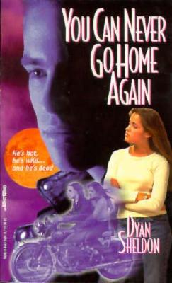 Image for You Can Never Go Home Again