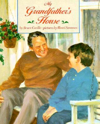 My Grandfather's House