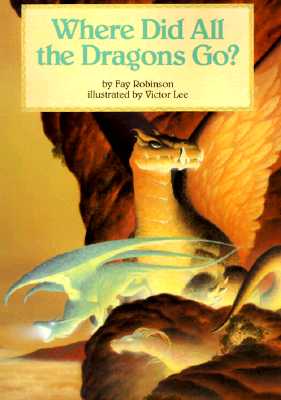 Image for Where Did All The Dragons Go - Pbk Where Did All The Dragons Go - Pbk