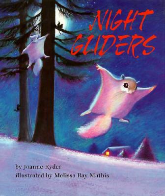 Image for Night Gliders Night Gliders